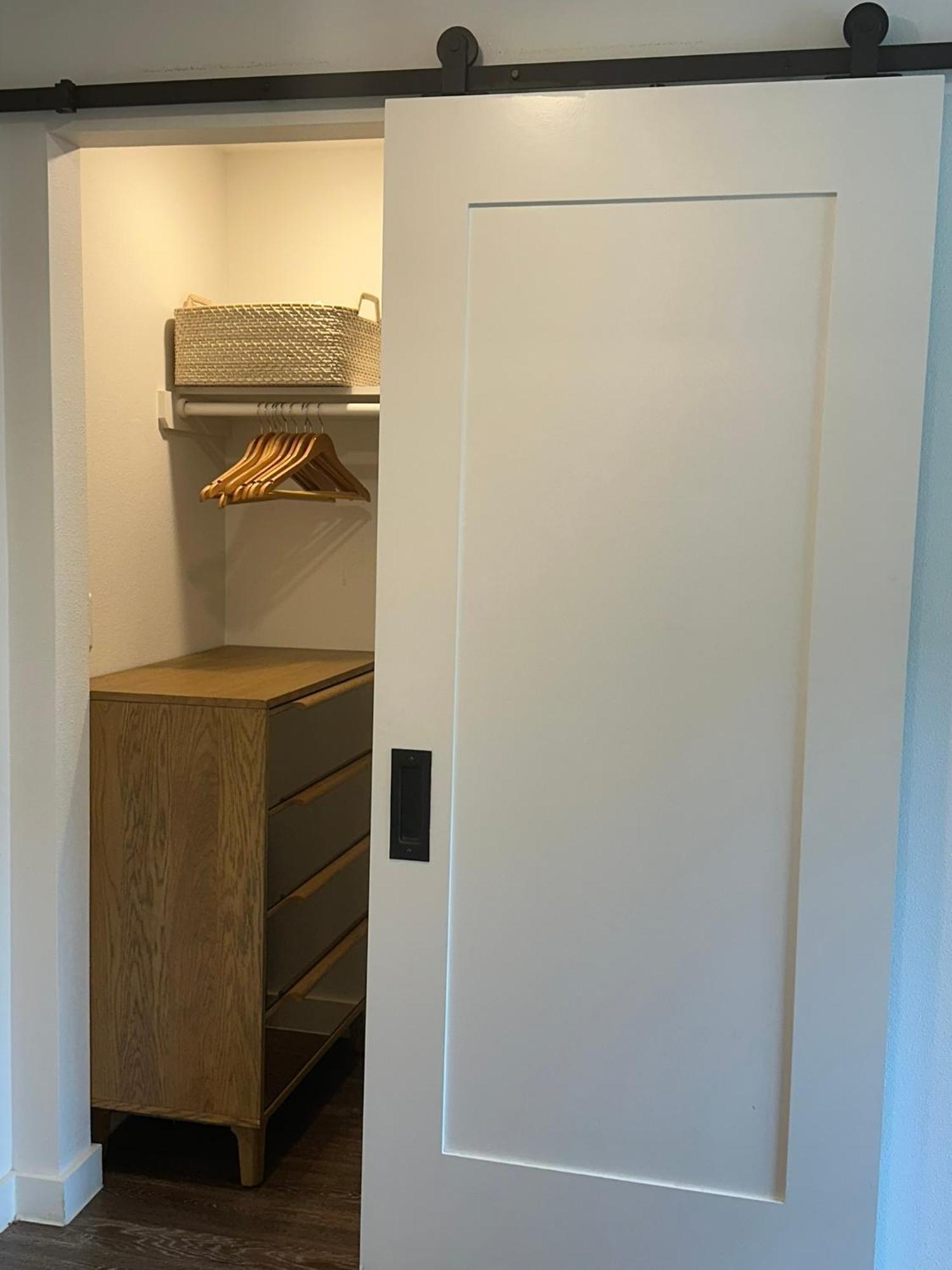 Stylish W Loft Bedroom Apartment *